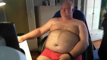 timogay65  14-08-2021 Recorded Video XXX